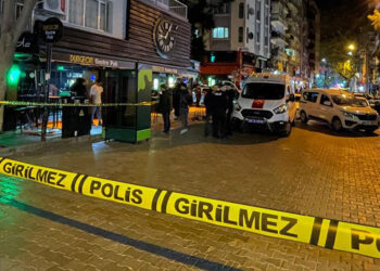 Gece kulübünün önünde tabanca ile vurulan Yiğit Yılmaz hayatını kaybetti