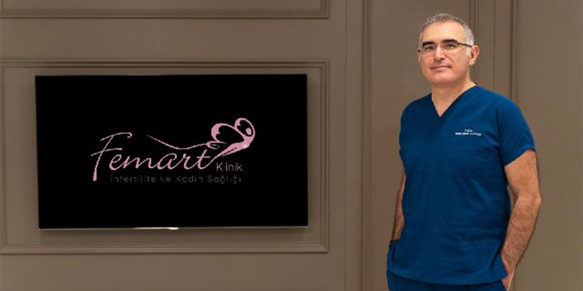 Genetik incelemeli tek embriyo transferi ile gebelik şansı artıyor