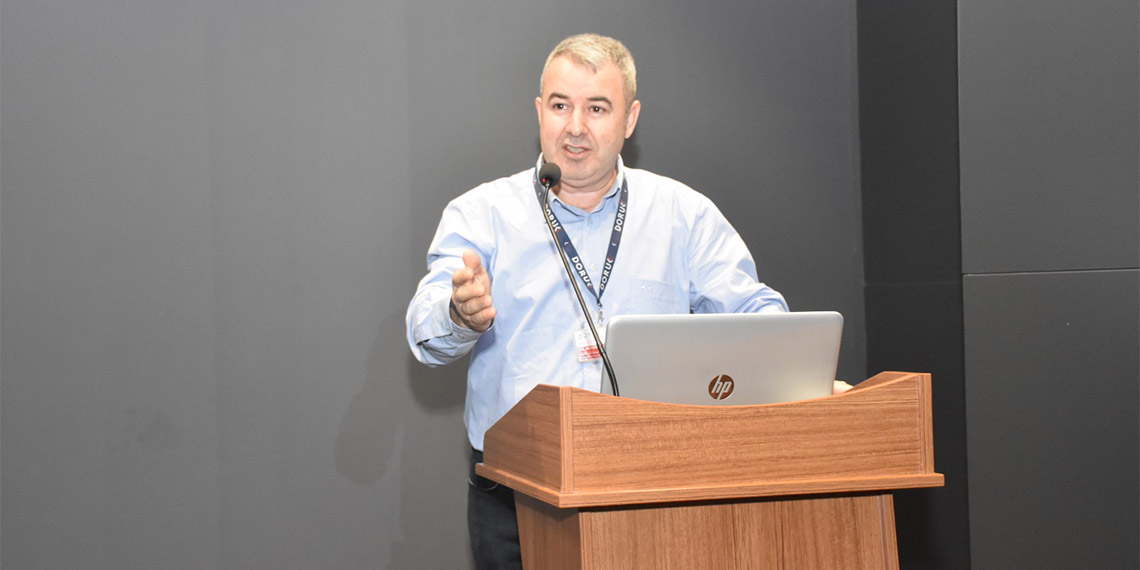 Yetişkin nüfusun yaklaşık yüzde 15'inde diyabet görülüyor