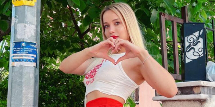 Gizem Bağdaçiçek'in ifadesi ortaya çıktı