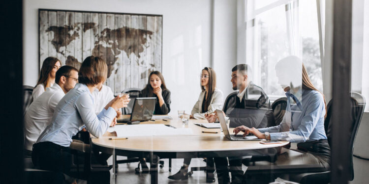 İşletmeler ve bireyler için iletişimin önemi