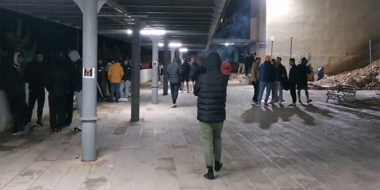 Gümüşhane'de 4.3 büyüklüğünde deprem