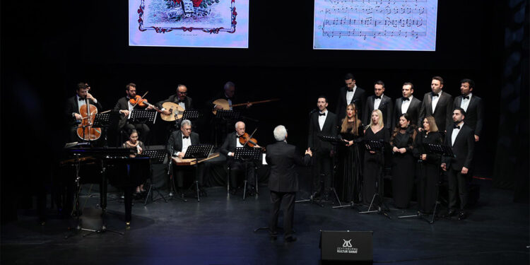 Mehmet Akif Ersoy’un gün yüzüne çıkarılan eseri Zeytinburnu'nda sahnelendi