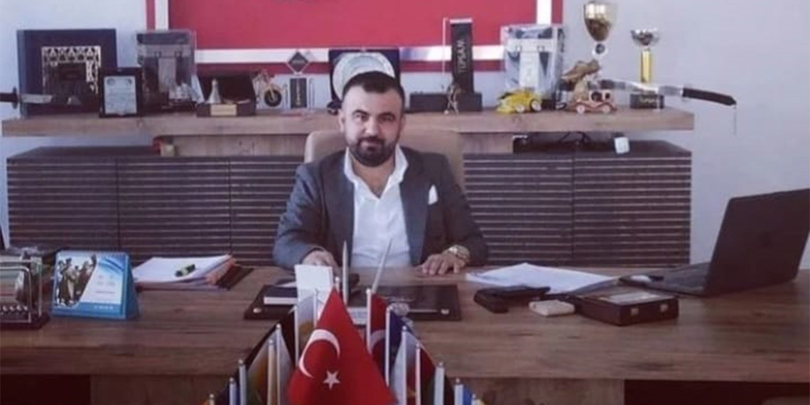 Hazar Savunma Havacılık Uzay Sanayii Başkanı Teoman Yıldırım, "Günde 4 bin 500 adet kurşun geçirmez yelek yapacak kapasitemiz var" dedi.