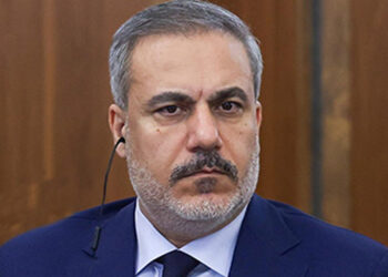 AB'nin Türkiye için gerekli iradeyi sergilemesi gerekmekte