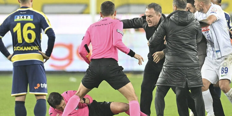 Faruk Koca'nın sağlık durumuna ilişkin açıklama