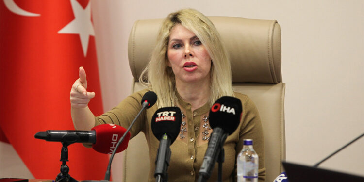 'Sitokin fırtınası'na yerli ilaç formülü