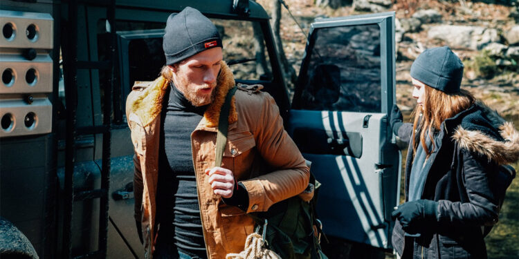 Tüketiciler termal giysilere yöneldi