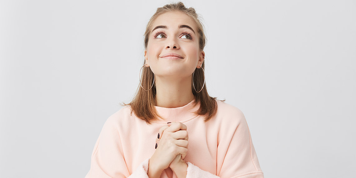 Hayatınızı ve hayallerinizi değiştirmek sizin elinizdedir