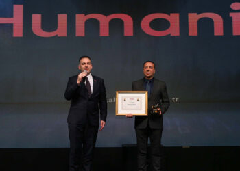 Humanis, 13'üncü Altın Havan Ödülleri'nde 'Ürün Ödülü'ne layık görüldü