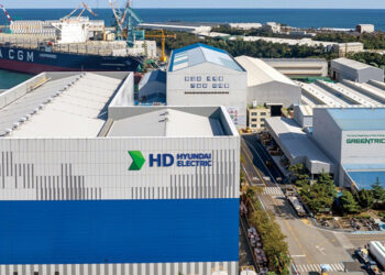 Hyundai Electric, Türkiye ile olan sözleşmesini yeniledi