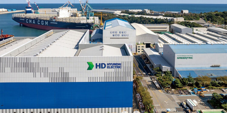 Hyundai Electric, Türkiye ile olan sözleşmesini yeniledi