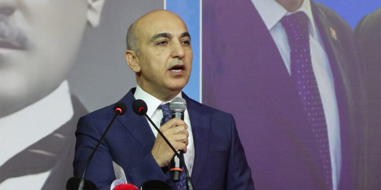 İttifaksız İstanbul'u kazanacağız