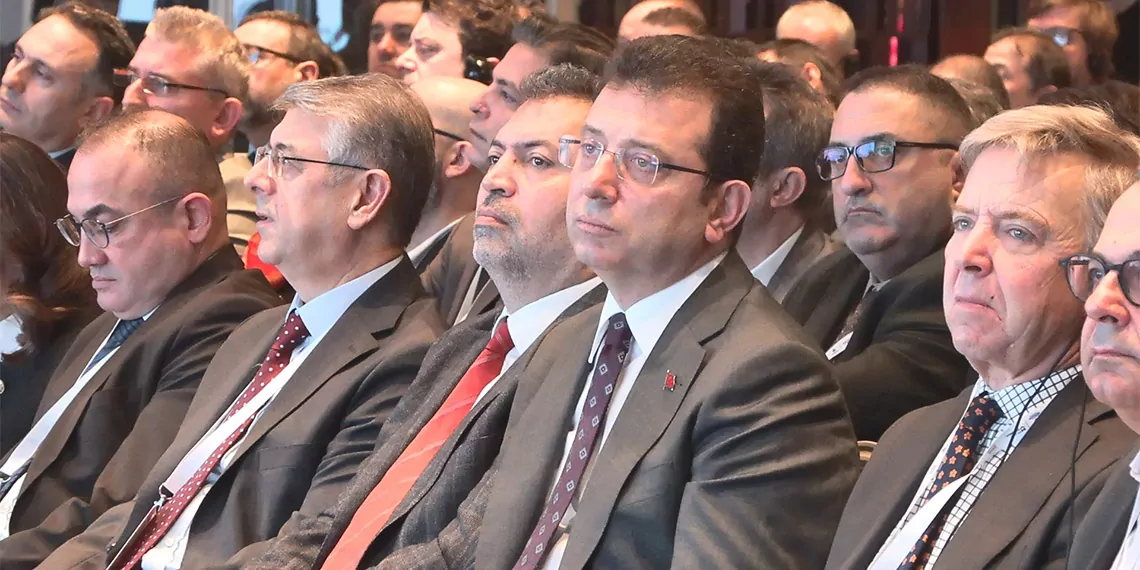 Imamoglu baska partinin icinde yuruyen sureclerle ilgili konusmam 2371 dhaphoto4 - chp haberleri, politika - haberton