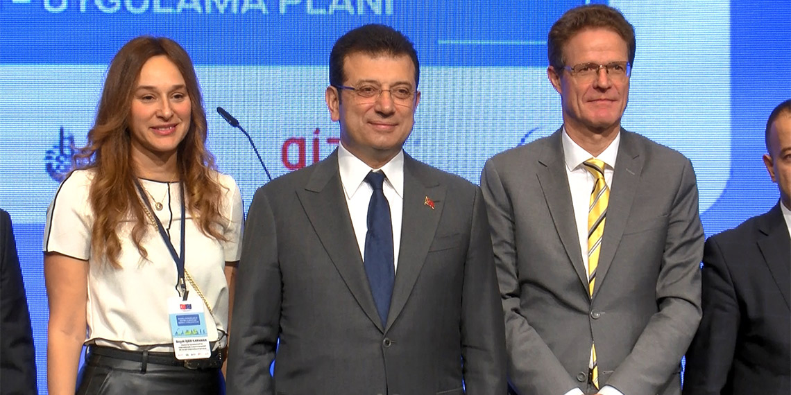 Muharrem İnce ile İstanbul'u konuştuk