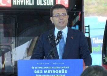 Depremin yarattığı endişe İstanbulluları etkiledi
