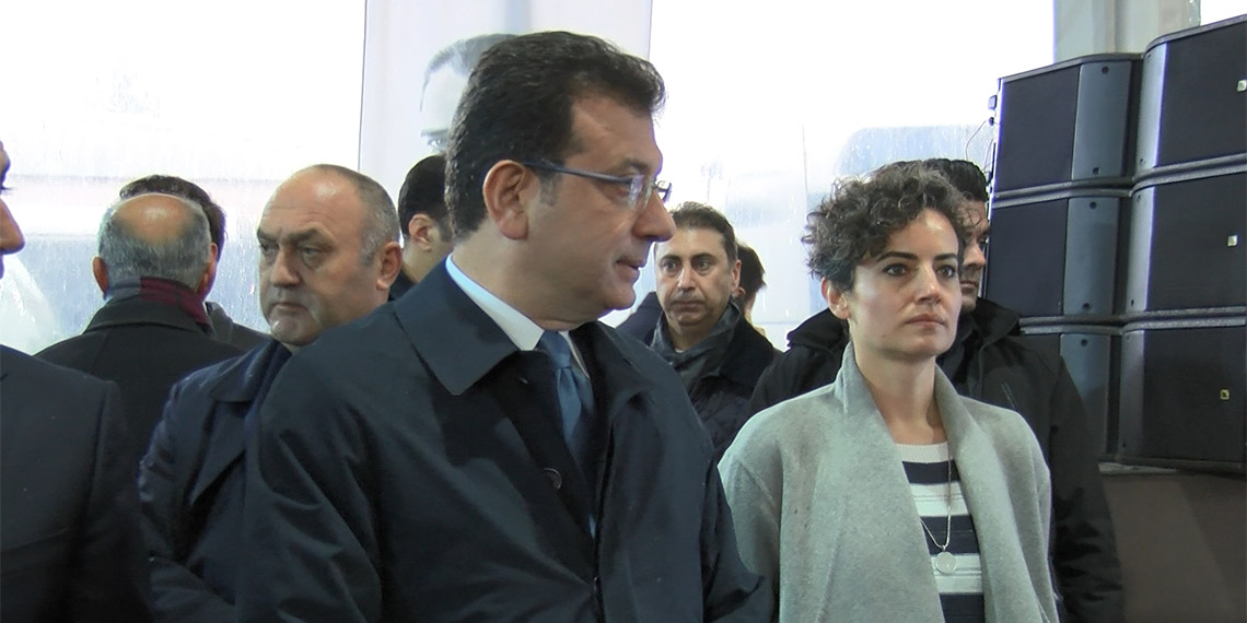 Depremin yarattığı endişe İstanbulluları etkiledi