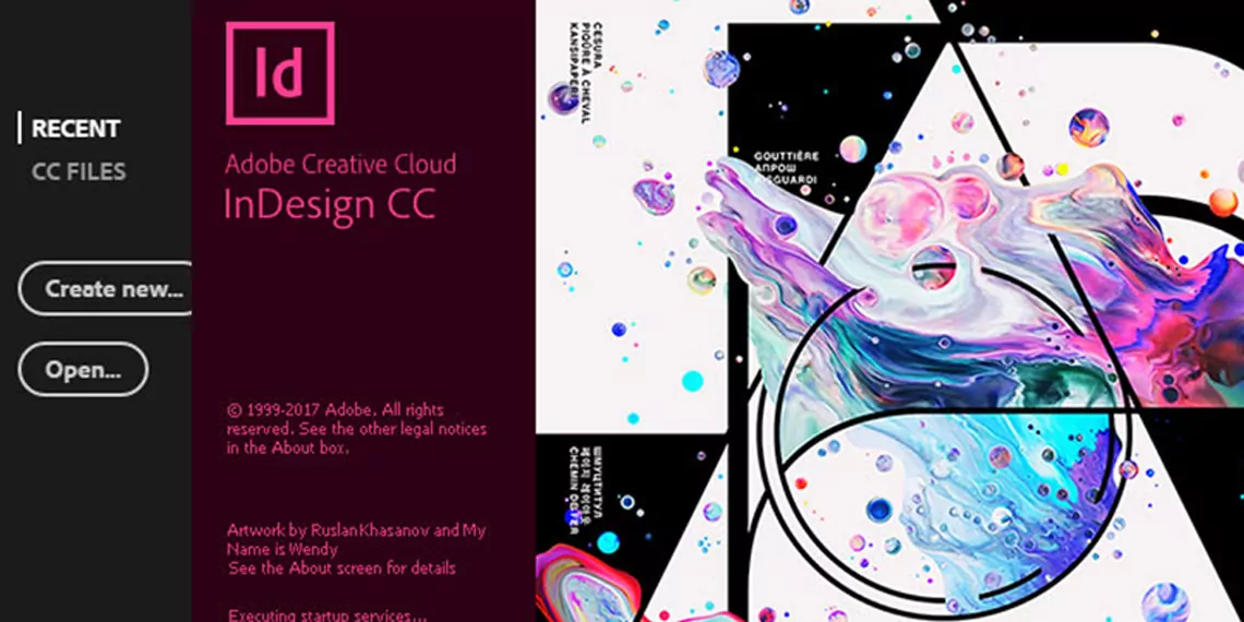 Indesign nedir 1 - yazarlar - haberton