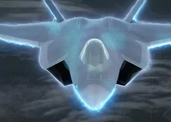 İtalya-japonya ve i̇ngiltere süpersonik savaş uçağı geliştirecek