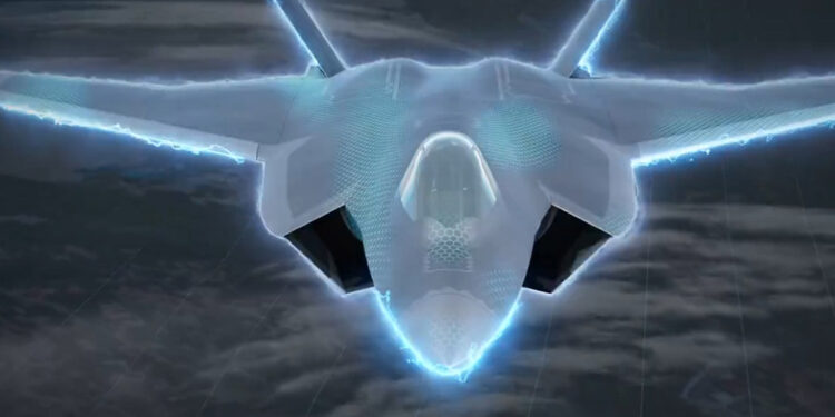 İtalya-Japonya ve İngiltere süpersonik savaş uçağı geliştirecek