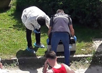 İranlı emlakçı çifti öldüren sanığa 50 yıl hapis