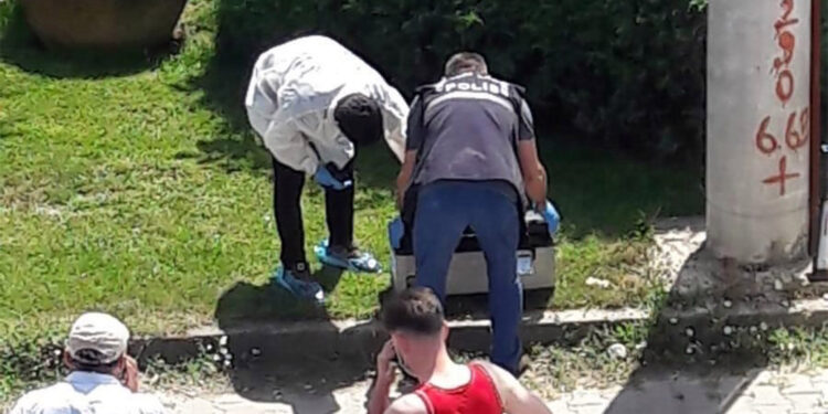 İranlı emlakçı çifti öldüren sanığa 50 yıl hapis