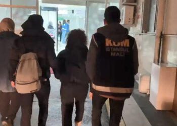 6 ilde hayali ihracat operasyonu; 16 gözaltı