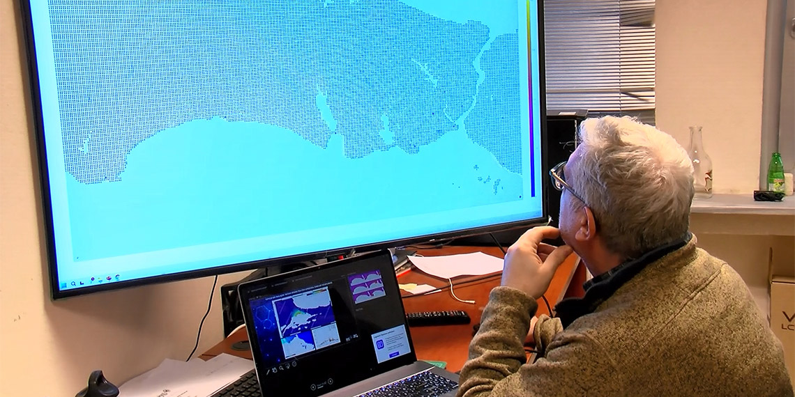 İstanbul'da deprem ivmelerini ölçebilecek kapsamlı harita İTÜ'de hazırlanıyor