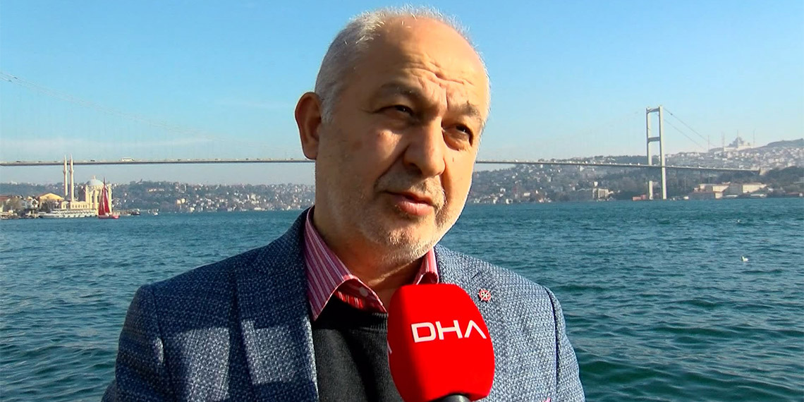 İstanbul'da hava kirliliği kış aylarıyla birlikte arttı. Kadıköy-Göztepe, Esenyurt, Mecidiyeköy ve Kağıthane hava kirliliğinin yoğun olduğu bölgeler.