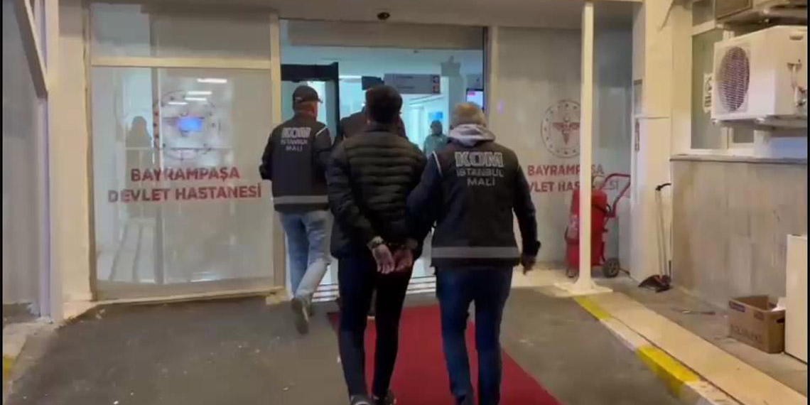 Sahte çürük raporu düzenleyen şebekeye operasyon