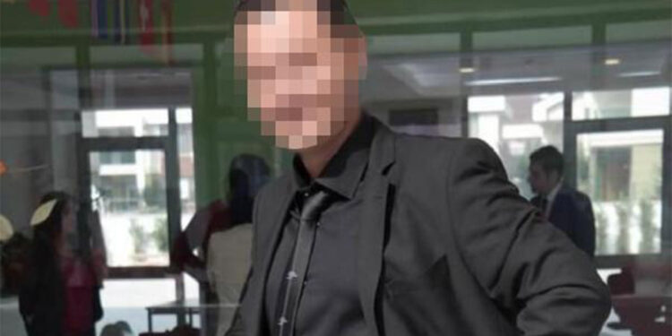 Cinsel içerikli mesajları suç olduğunu bilsem silerdim