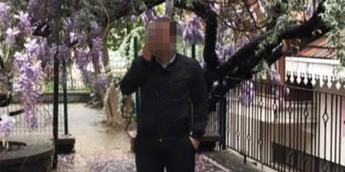 Cinsel içerikli mesajları suç olduğunu bilsem silerdim