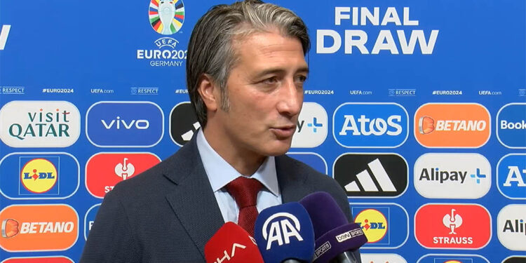 Türkiye şu anda çok iyi durumda