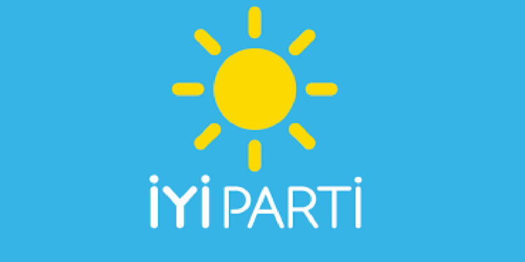 İYİ Parti Ankara Milletvekili partisinden istifa etti