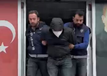 Silahla yaralama ve iş yeri kurşunlama olayına karışan 5 kişi yakalandı