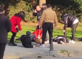 Nazan Burcu Soyyer'in hayatını kaybettiği kazanın görüntüsü ortaya çıktı