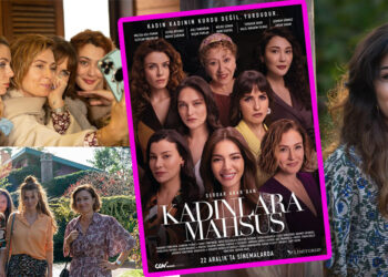 Vizyondaki filmler 22 Aralık-29 Aralık 2023
