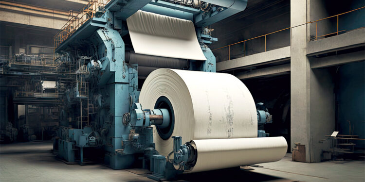 Türkiye'nin kağıt sanayisi öncüleri