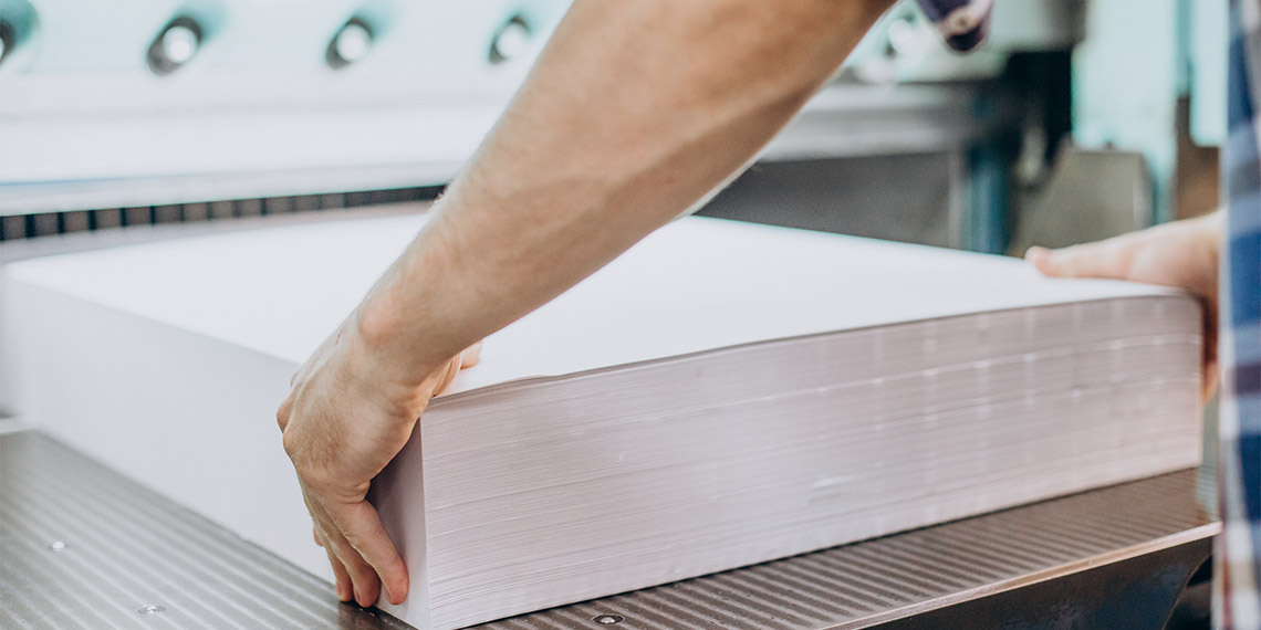 Türkiye'nin kağıt sanayisi öncüleri