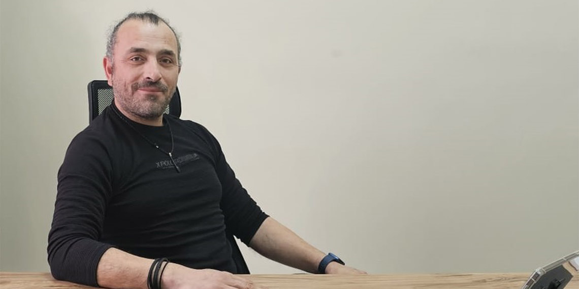Kaliteli epilasyon cihazlar hakkında önemli bilgiler veren Optima Lazer Genel Müdürü Çetin Demirel, "Kalitesiz epilasyon cihazları, leke oluşumuna neden olur" dedi.