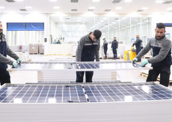 Kalyon PV için 500 milyon dolarlık yatırım yaptık