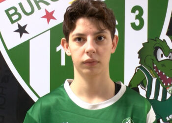 Eda Şahin, eksik kadro ve sakat çıktıkları maçı anlattı