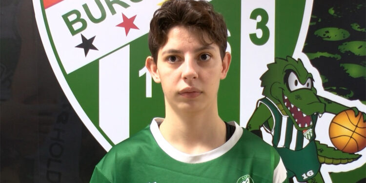 Eda Şahin, eksik kadro ve sakat çıktıkları maçı anlattı