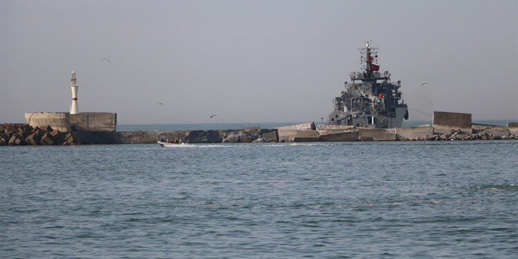 Batan geminin kayıp 7 mürettebatından 13 gündür haber yok