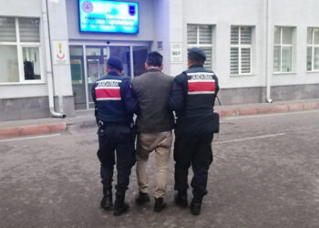 Kayseri'de FETÖ/PDY üyesi yakalandı
