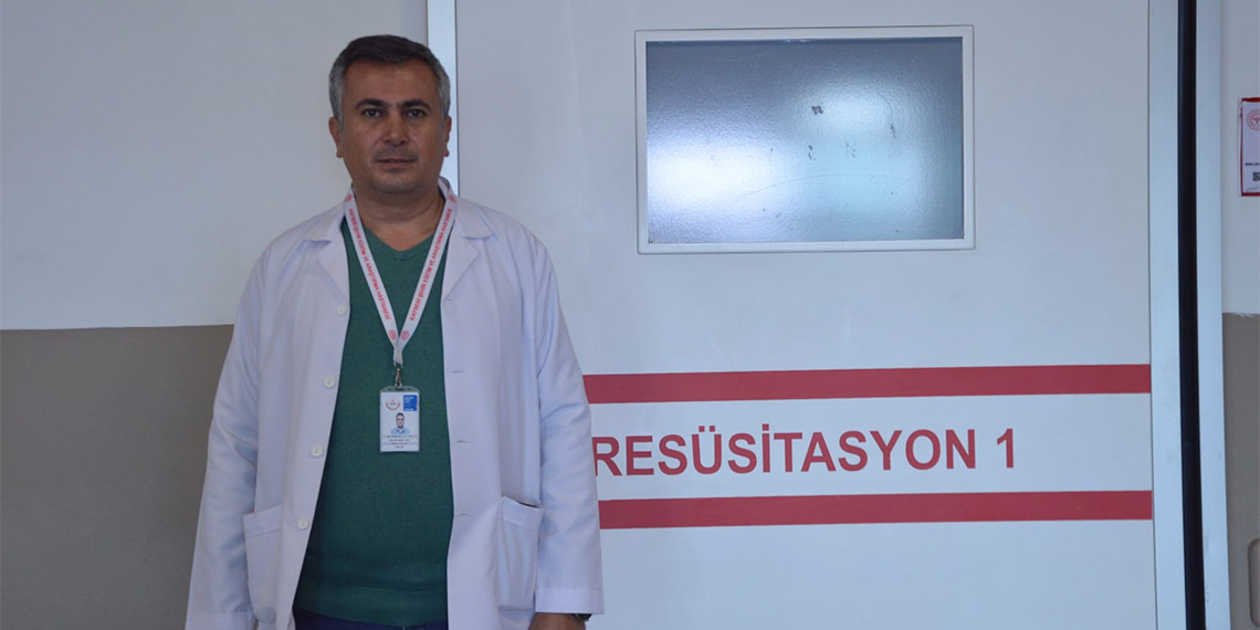 Kayseri'de Güzelavrat otu zehirlenme vakası 30'u geçti