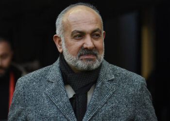 Hakemleri rahat bırakalım