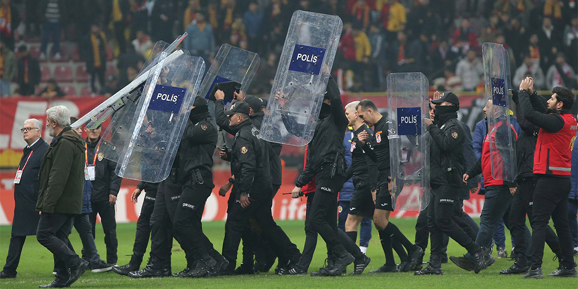 Çok önemli bir deplasmandan 3 puan aldık