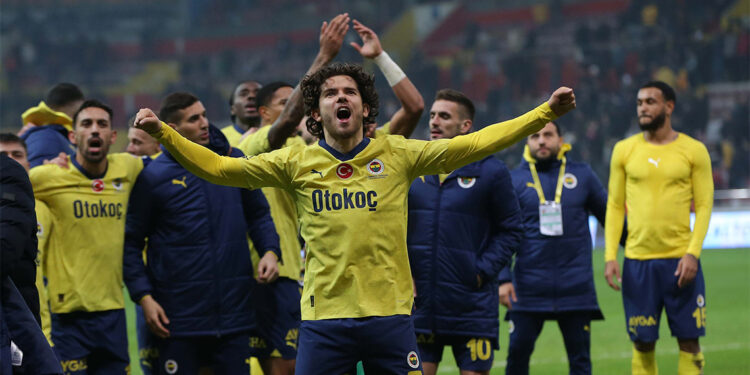 Çok önemli bir deplasmandan 3 puan aldık