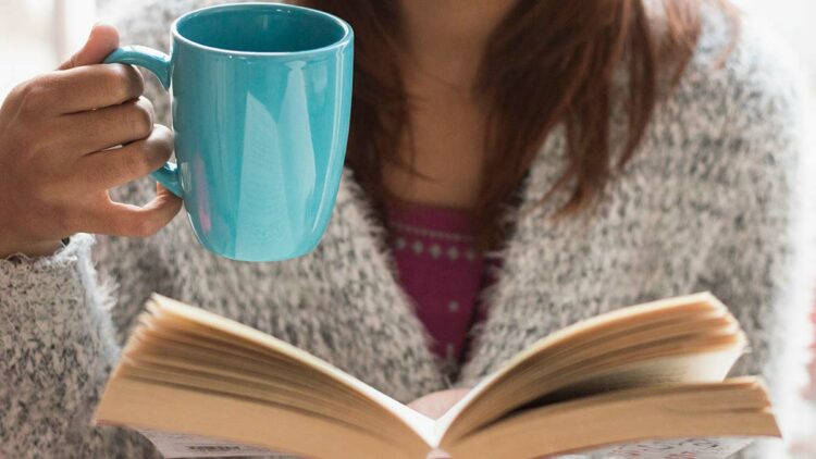 Edebiyata yeni bir soluk!